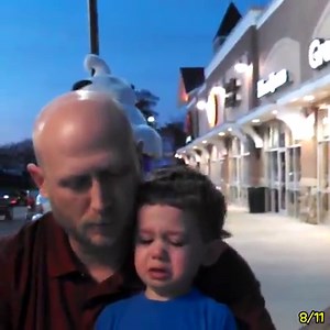 We all know someone scared of mascots 😂 Follow Howlers for more! | Howlers