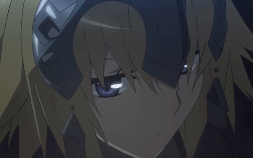 【7月】Fate/Apocrypha PV【独家正版】