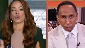 First Take fans slam 'terrible' new guest and ask 'who allowed this to happen?'