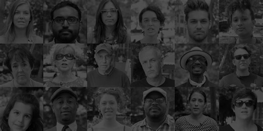 CitizenCast - The Philadelphia Citizen