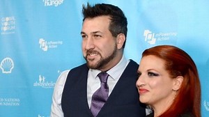 Joey Fatone and Estranged Wife Kelly Baldwin 'Fully Support' Each Other Amid Divorce