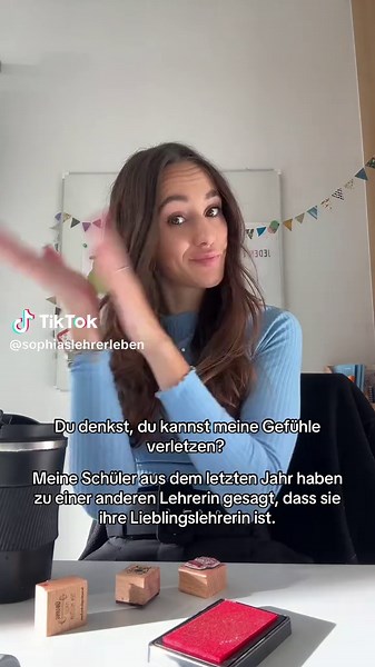 Die emotionalen Herausforderungen als Grundschullehrerin