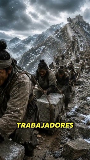 La Gran Muralla China: el muro que desafió al tiempo