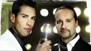 DO THE CHA CHA CHA Lyrics - ALEX SWINGS OSCAR SINGS | eLyrics.net