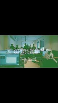 VCAD - 3D Modeling Animation Art and Design Program