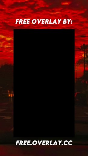 who run the world#overlay#fast flicker warning#flash warning