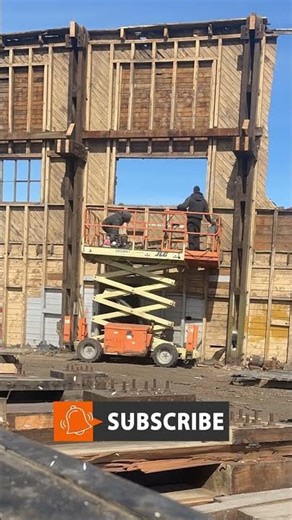 Turning Trash into Treasure: DIY Wood Salvage