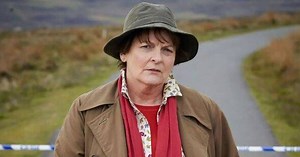 Brenda Blethyn opens up on Vera return as she admits 'I miss it'