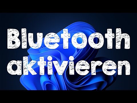 Activate Bluetooth on Windows 11 PC
