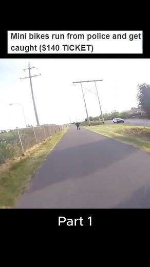 #cops #police #moto #biker #foryou | Mini Bikes