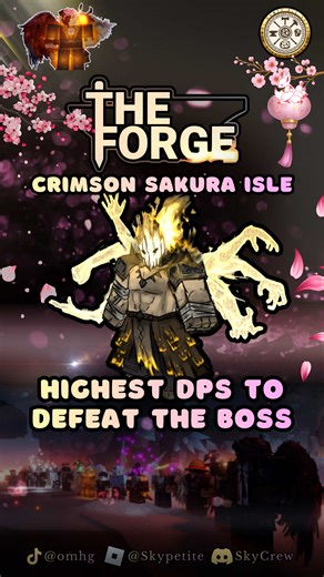 High DPS Strategies to Defeat Bosses in Roblox