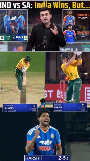 Harshit Rana wickets #cricket #shorts #harshitrana