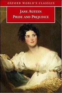 Bad Sentences in Classic Literature: Pride and Prejudice by Jane Austen