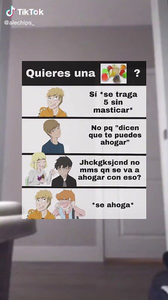 Awkward Magic Moments in Webtoon Edits