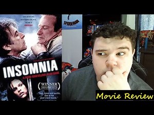 Insomnia (2002) Movie Review