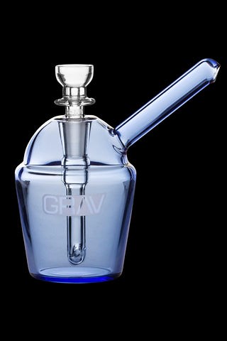 GRAV® Slush Cup Pocket Bubbler