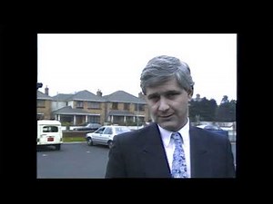 The General vs Stackstown Golf Club