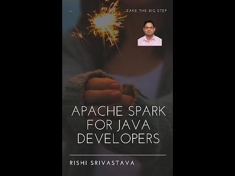 01 - Apache Spark for Java Developers - Tutorial Series