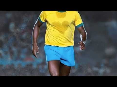 PELÉ: THE FIRST WORLD CUP WITHOUT HIM IN THE WORLD