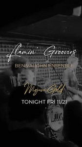 Tonight we get to host the Flamin’ Groovies... ... a band that shaped garage rock, power pop, and the whole damn rock canon.�� And opening the night? The inimitable Ben Vaughn Ensemble. Grab a friend and get down to Mojave Gold to see a show people will be talking about years from now. ️ https://calendar.mojavegolddesert.com/shows/flamin-groovies-ben-vaughn-ensemble-21-nov | Mojave Gold | Facebook