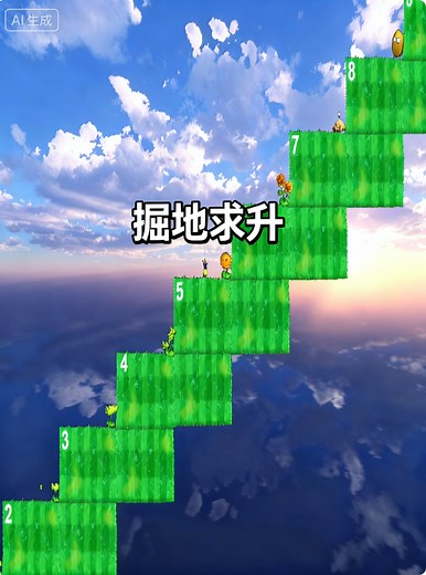 TIKTOK GETTING OVER IT INTERACTIVE GAME by Tiktok BOX Interactive Games