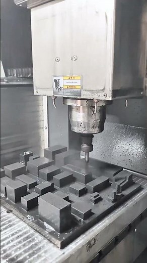 Graphite processing #machine #youtube #custom #industry