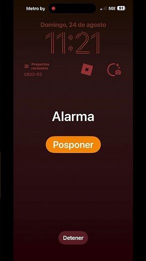 iPhone Ringtone By The Seaside Alarm