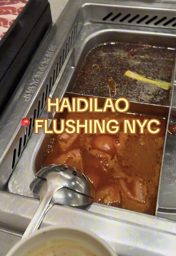 $20 Hot Pot Lunch Special in Flushing NYC