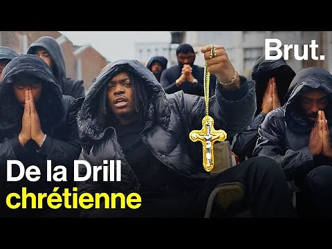 Immersion in the life of a Christian rapper