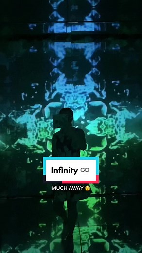 Discover the Infinite Wonders of Gold Coast's Futuristic Maze