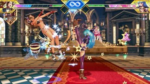 Watch Over 50 Minutes of SNK Heroines Gameplay - PlayStation LifeStyle
