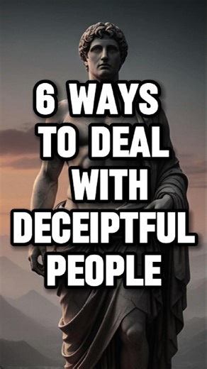 6 Powerful Ways to Handle Emotional Manipulation | Stop Being Gaslighted & Controlled
