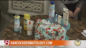 Mark your calendars for a free skin cancer screening