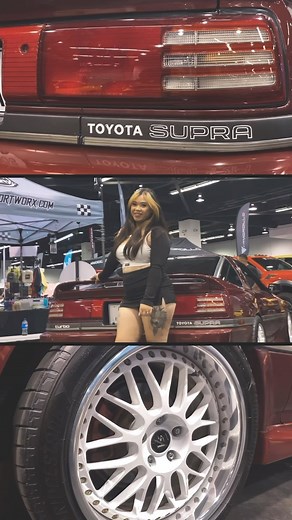 65 reactions | #SPOCOMANAHEIM2024 @SPOCOM | S/O Thank You...