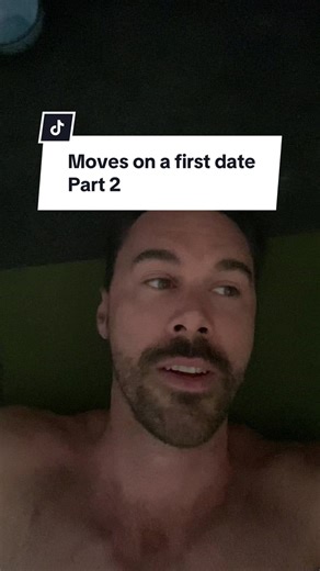 Understanding Men's Expectations on First Dates