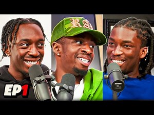 Our Parents' Favourite Child?! How KSI Changed Our Lives & Most Underrated Childhood Games!