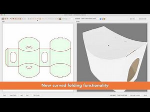 IC3D V5.5.0 New Features Overview