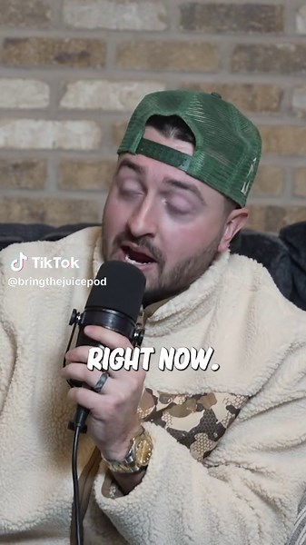 Lane is always for sale🧃 #bringthejuice #grit