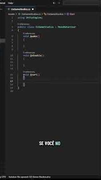 Você sabe a ORDEM de execução dos scripts no Unity?