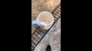 Making A Beautiful Silver Pan Handcraft