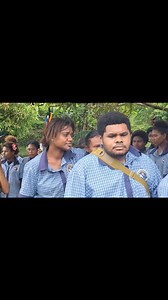 3.2K reactions · 49 shares | Grade 12 students Shedding tears after final Exam and farewell by junior students. Kambubu Adventist Secondary School | Mìsta Sam | Facebook