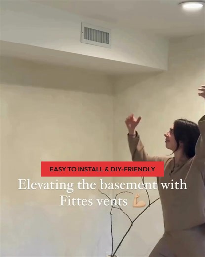 Think you need a pro for that flush-finish reno? See how simple (and seriously satisfying) a Fittes install can be. | Fittes