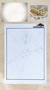 55K views · 935 reactions | Modern Gypsum Board Ceiling Design for a Barber Salon – Step by Step Tutorial#GypsumBoard #SalonDesign #CeilingDecor #InteriorArt | بيت الاحلام للديكور | Facebook