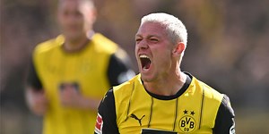 BVB stellt Fußballphysik in Leverkusen auf den Kopf – Showdown am 34. Spieltag: Video-Analyse