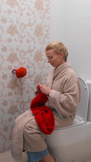 Effortless bathroom hacks for everyday convenience 🛀🏻 #bathroom #hacks #ideas #toilet