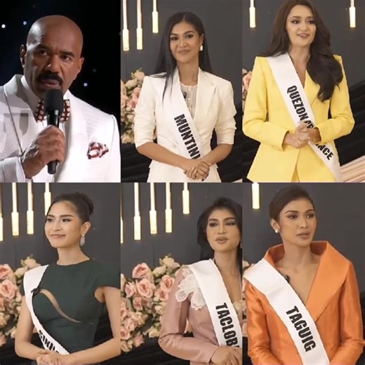 Who is Your Winner ? #PageantryMoments 📹: PAGEANT SUPREME | Pageantry Moments