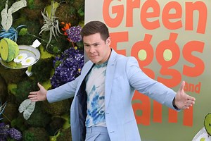 Adam DeVine on Netflix: "I put stuff on there and it just blows up"