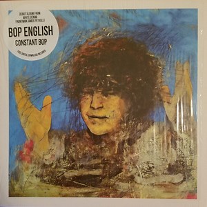 Bop English - Constant Bop