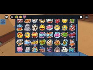 Hide Online 4.9.40 mod costumes items everything is open link in comments 👇