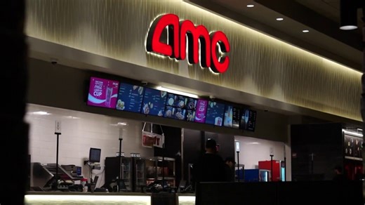 AMC Announces Traditional Commercials During Movie Previews